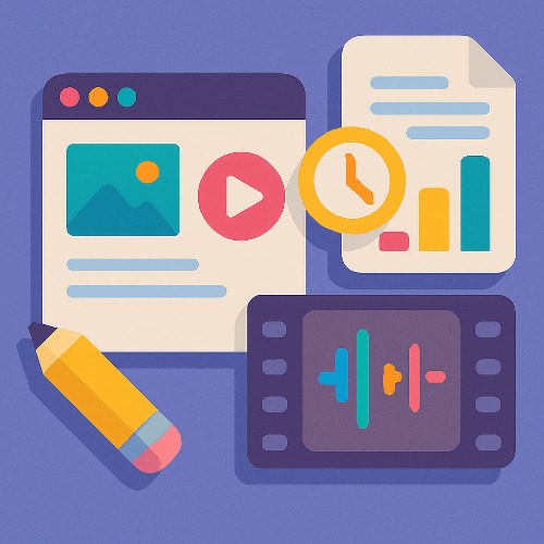 وب سایت همه کاره‌ی 123apps.com