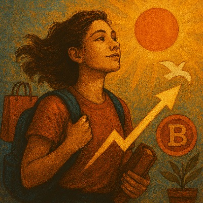 شکست، بخشی از مسیر موفقیت است
