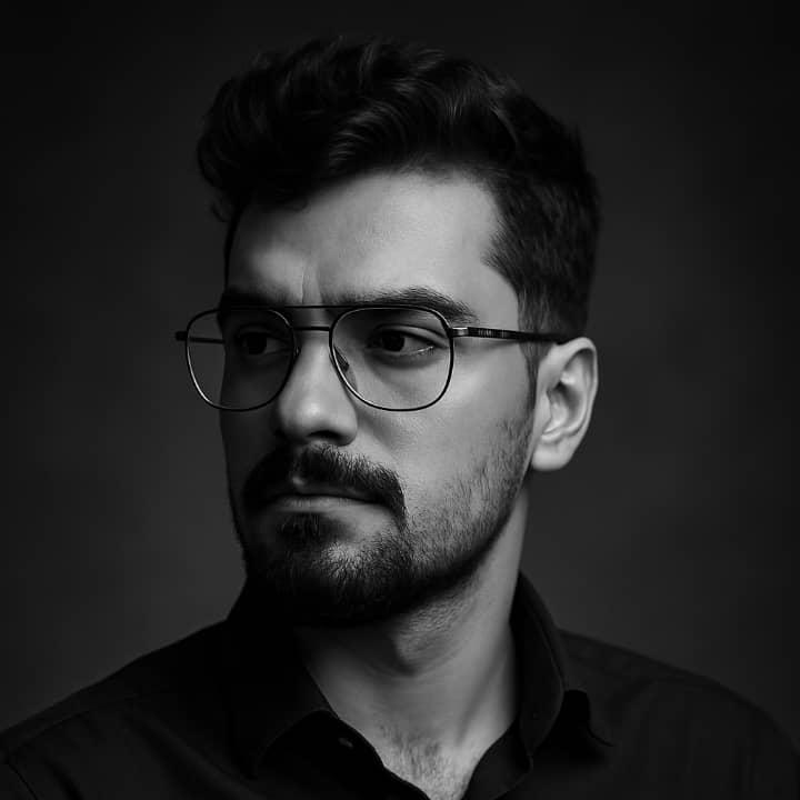 امیر رضا قلی نژاد
