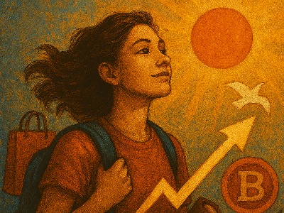 پُست‌ بلند انگیزشی و الهام‌بخش